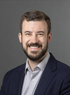 Michael Barkema