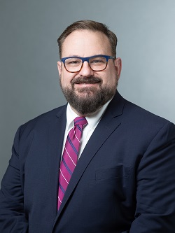 Stephen Keiser