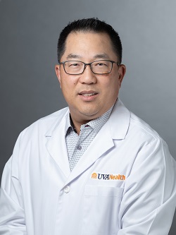 James Min, MD